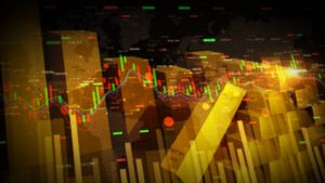 الذهب يقفز مع الهدنة… الأسواق تعيد تسعير المخاطر وتترقب الفيدرالي