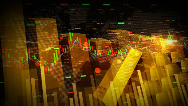 الذهب والنفط تحت تأثير السياسة: تراجع الخام يدعم المعدن الأصفر وسط ترقب حذر للأسواق