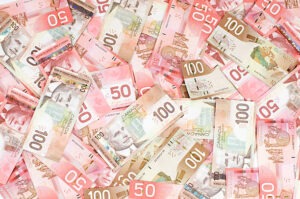 الدولار الكندي يظهر صموداً رغم ضعف البيانات… لكن المخاطر المتوسطة تضغط على التوقعات