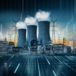 الطاقة النووية تتقدم كبديل استراتيجي وسط اضطرابات إمدادات النفط العالمية