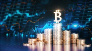 بيتكوين تتحرك في نطاق ضيق قرب 77 ألف… والأسواق تترقب الفيدرالي بحذر