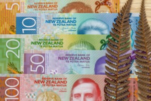 الدولار النيوزيلندي يرتفع بقوة بعد بيانات التضخم… والأسواق تراهن على رفع الفائدة