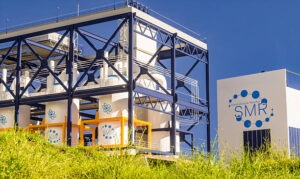 الطاقة النووية تتقدم كبديل استراتيجي وسط اضطرابات إمدادات النفط العالمية