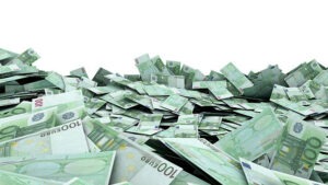 اليورو يتراجع مع تعافي الدولار وترقب قرار الفائدة الأوروبية