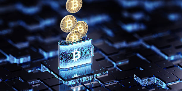 بيتكوين والعملات المشفرة ترتفع بعد تهدئة التوترات في الشرق الأوسط