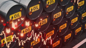 مخزونات النفط الأمريكي : شرح مبسط لدوره وكيفية تأثيره على أسعار النفط