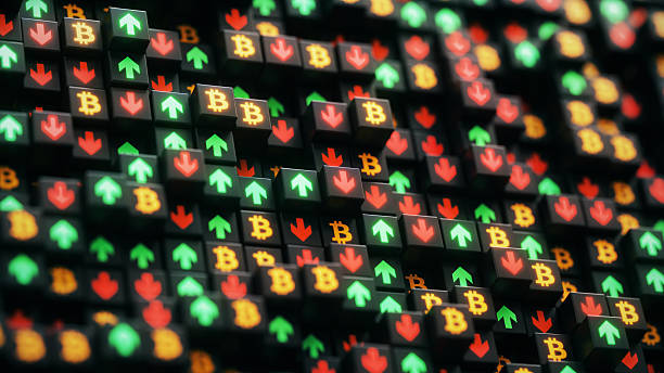 بيتكوين يتراجع دون 69 ألف دولار مع تصاعد التوترات وعودة قوة الدولار