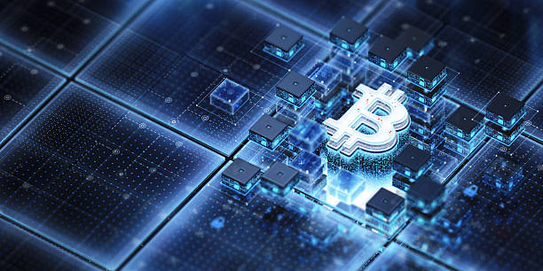 بيتكوين تستقر فوق 74 ألف دولار بدعم شهية المخاطرة وتراجع التضخم الأمريكي