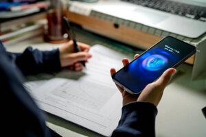 إيرادات Foxconn تقفز بدعم الذكاء الاصطناعي… لكن التوترات الجيوسياسية تضغط على التوقعات