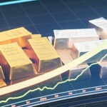 الذهب يتراجع لأدنى مستوى أسبوعي مع صعود الدولار وقفزة النفط