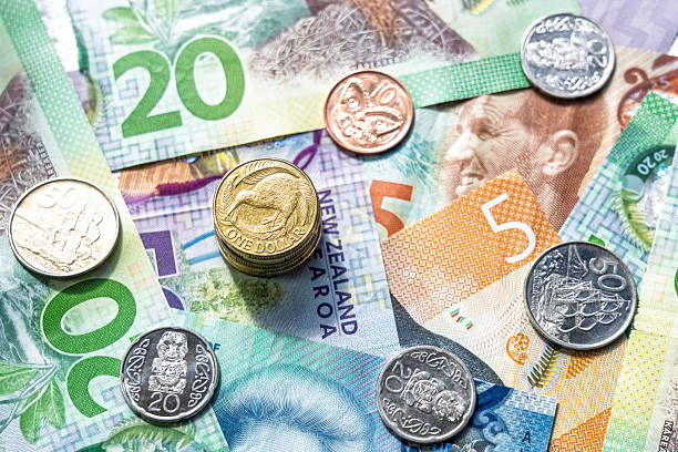 الدولار النيوزيلندي يرتفع بقوة بعد بيانات التضخم… والأسواق تراهن على رفع الفائدة