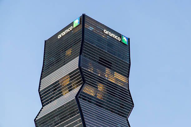 تصنيف AAA يعزز قوة أرامكو… وسهم الشركة يترقب انعكاس أسعار النفط