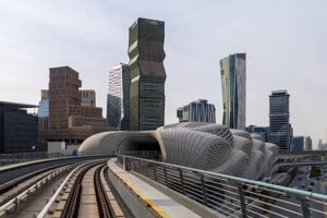 تصنيف AAA يعزز قوة أرامكو… وسهم الشركة يترقب انعكاس أسعار النفط