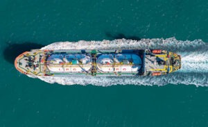 بديل استراتيجي لهرمز… دعوات لإنشاء خط أنابيب البصرة–جيهان لتعزيز أمن الطاقة العالمي