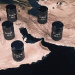 النفط يرتفع بقوة مع تصاعد أزمة مضيق هرمز ومخاوف الإمدادات