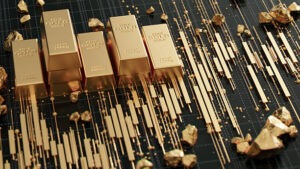 الذهب يعزز مكانته كركيزة استراتيجية في المحافظ الاستثمارية رغم بيئة الفائدة المرتفعة