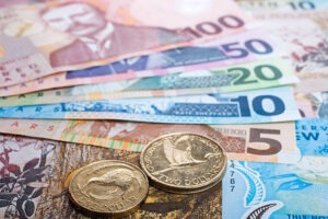 الدولار النيوزيلندي يرتفع بقوة بعد بيانات التضخم… والأسواق تراهن على رفع الفائدة