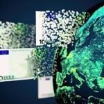 اليورو ينتعش بقوة والدولار يتراجع مع تصاعد رهانات السلام والفائدة الأوروبية