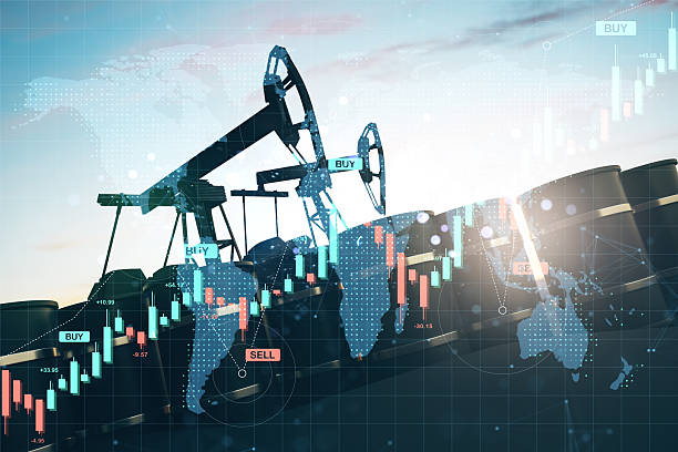 النفط يتراجع بعد تأجيل الضربة الأمريكية على إيران والأسواق تترقب مصير الإمدادات