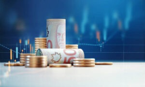 الدولار الكندي يحافظ على مكاسبه رغم التراجع… بيانات التصنيع القوية تدعم اللوني