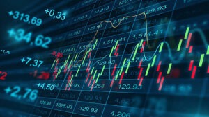 تراجع الأسواق العالمية مع قفزة عوائد السندات وتصاعد المخاوف الجيوسياسية