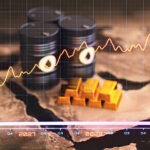 الأسواق العالمية اليوم 13 مايو... النفط يتراجع والذهب تحت ضغط التضخم وسط ترقب قمة ترامب وشي