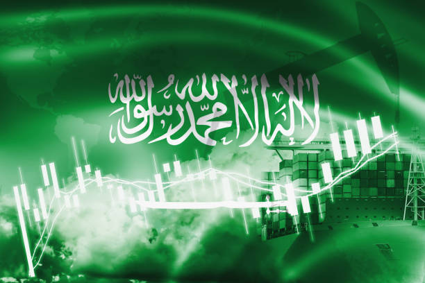 سوق الأسهم السعودية أمام مفترق طرق.. هل ينجح تاسي في الصمود أم يتجه لموجة هبوط جديدة؟