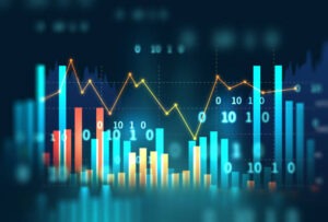 مؤشر الفوليوم في التداول: البوصلة الخفية التي تكشف قوة حركة السوق