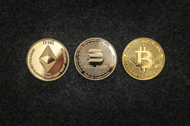 تحليل بيتكوين اليوم: هل ينجح BTC في اختراق 65 ألف دولار أم يعود للهبوط؟