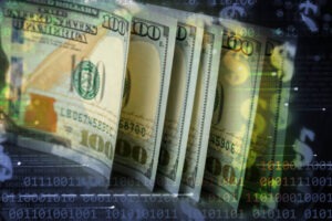 الدولار يستقر قرب أعلى مستوياته في شهرين وسط تصاعد التوترات مع إيران وترقب بيانات التضخم الأمريكية