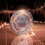 الفيدرالي الأمريكي يحذر من استمرار التضخم فوق الهدف رغم بوادر التراجع