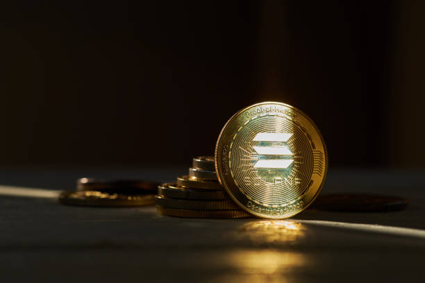 سولانا: العملة الرقمية الأسرع نمواً وكيفية التداول عليها باحتراف