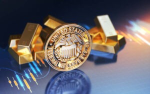 الفيدرالي الأمريكي يحذر من استمرار التضخم فوق الهدف رغم بوادر التراجع