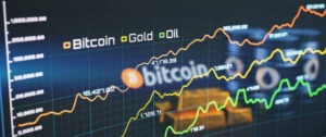 بيتكوين تتجاوز 65 ألف دولار مع تحسن المعنويات العالمية بعد اتفاق السلام الأمريكي الإيراني