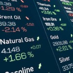 الأسواق العالميه اليوم 15 يونيو ... الذهب يقفز فوق 4300 دولار والنفط يهبط لأدنى مستوياته