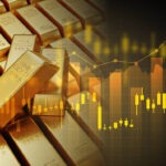أسعار الذهب تتراجع مع تصاعد مخاوف التضخم ورفع الفائدة الأمريكية