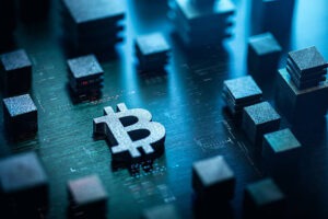 بيتكوين تتراجع قرب أدنى مستويات العام مع استمرار خروج الأموال من صناديق العملات المشفرة