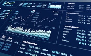 الأسواق العالميه اليوم 15 يونيو ... الذهب يقفز فوق 4300 دولار والنفط يهبط لأدنى مستوياته 