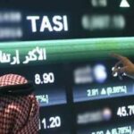 تاسي يختبر دعم 10,800 نقطة وسط تصاعد الضغوط الفنية