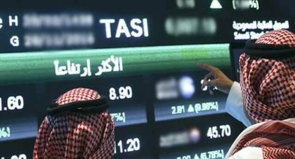 تاسي يختبر دعم 10,800 نقطة وسط تصاعد الضغوط الفنية