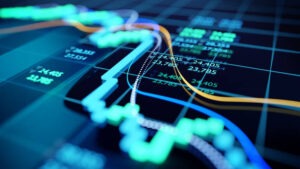 تراجع الأسواق الأوروبية مع تصاعد التوترات وارتفاع أسعار النفط