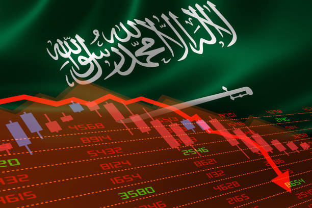 مؤشر تاسي يختبر مقاومة حاسمة.. هل يواصل السوق السعودي التعافي؟