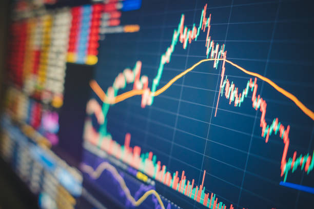وول ستريت تحاول التعافي قبل بيانات التضخم وسط ضغوط النفط والعوائد