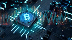 بيتكوين يتماسك قرب 64 ألف دولار قبل قرار الفيدرالي رغم هبوط أسهم الذكاء الاصطناعي