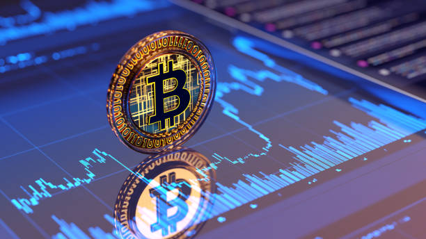 سعر البيتكوين اليوم يتراجع دون 80 ألف دولار.. التضخم ونتائج إنفيديا تحت المجهر