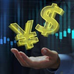 اليابان والولايات المتحدة تتدخلان لدعم الين بعد هبوطه إلى أدنى مستوى في 40 عاماً