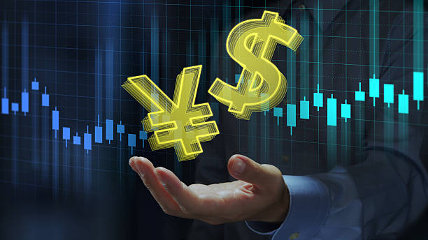 اليابان والولايات المتحدة تتدخلان لدعم الين بعد هبوطه إلى أدنى مستوى في 40 عاماً