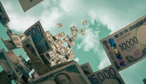 اليابان والولايات المتحدة تتدخلان لدعم الين بعد هبوطه إلى أدنى مستوى في 40 عاماً