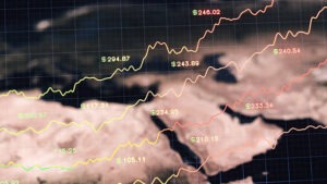 الغاز الأوروبي يسجل أعلى مستوى في شهر مع تصاعد مخاطر الإمدادات عبر مضيق هرمز