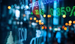 الأسهم الآسيوية تتراجع مع ضغوط قطاع التكنولوجيا وصعود الدولار